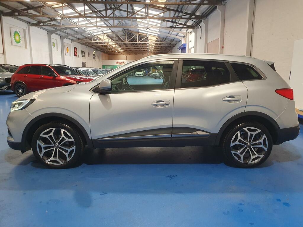 Renault Kadjar Hatchback HT69FTN  #6