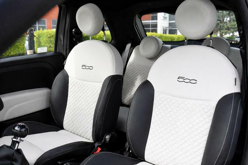 Fiat 500x Dolcevita 1.0 Mhev Dolcevita Hatchback Eur Grey #5