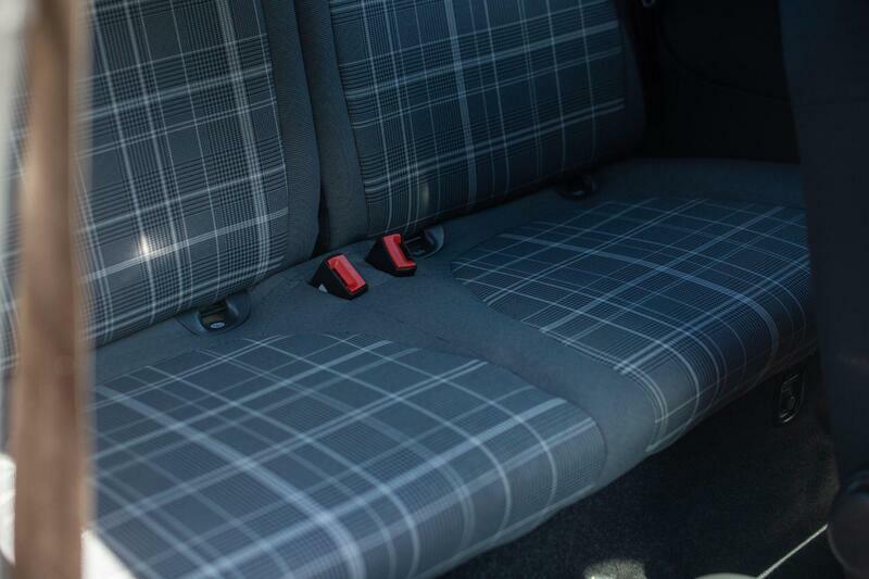 Fiat 500 1.2 Lounge Hatchback Dualogic Euro 6 S White #11