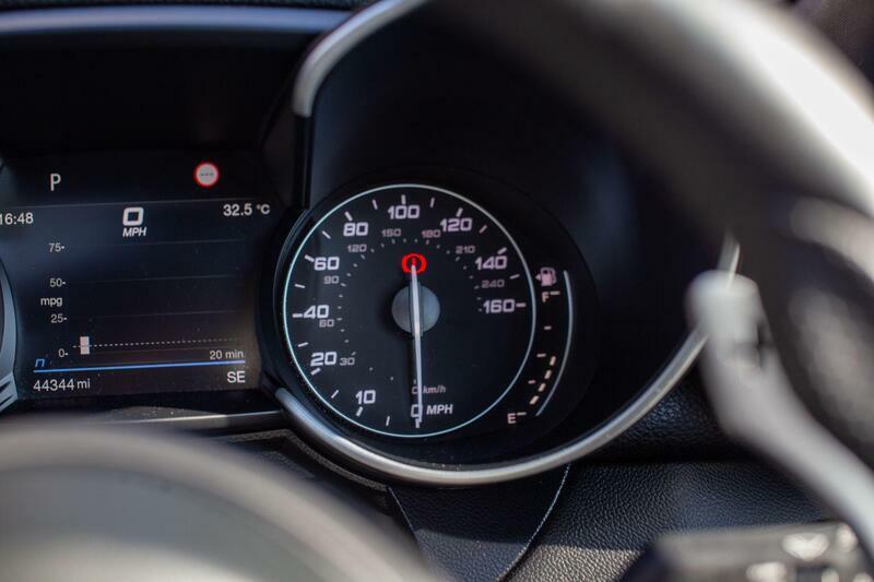 Alfa Romeo Giulia 2 2.0T Estrema Euro 6 Ss #25