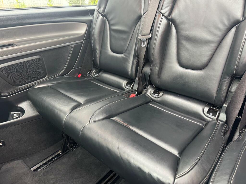 Mercedes-Benz V Class V250 D Amg Line Extra Long - 2018 68 Black #34