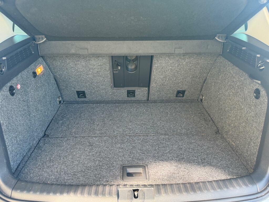 Volkswagen Tiguan Other 2.0 Tdi Bluemotion Tech R-line 201363 Grey #38