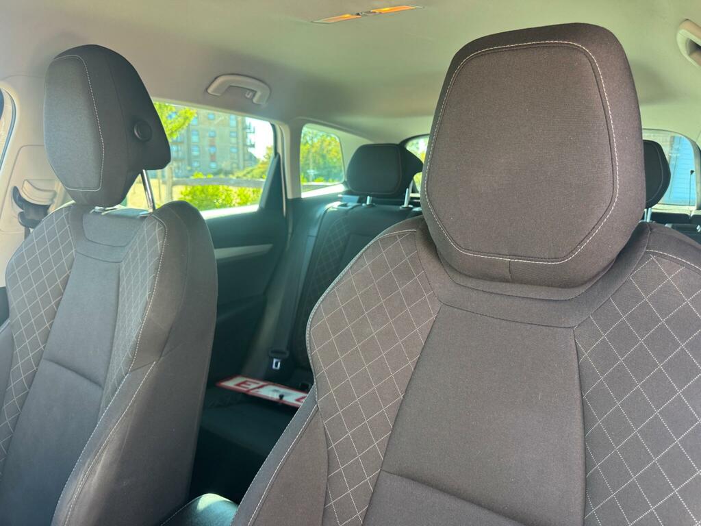 Skoda Karoq 1.5 Tsi Act Se L Suv Silver #26