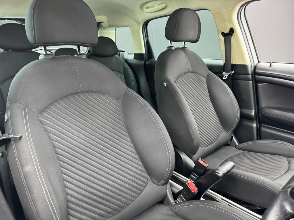 Mini Countryman 2L Cooper Sd BN64UVH White #5