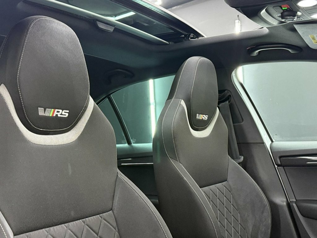 Skoda Octavia Estate 2017 1.5 Tsi 150Ps Se L Dsg Silver #18