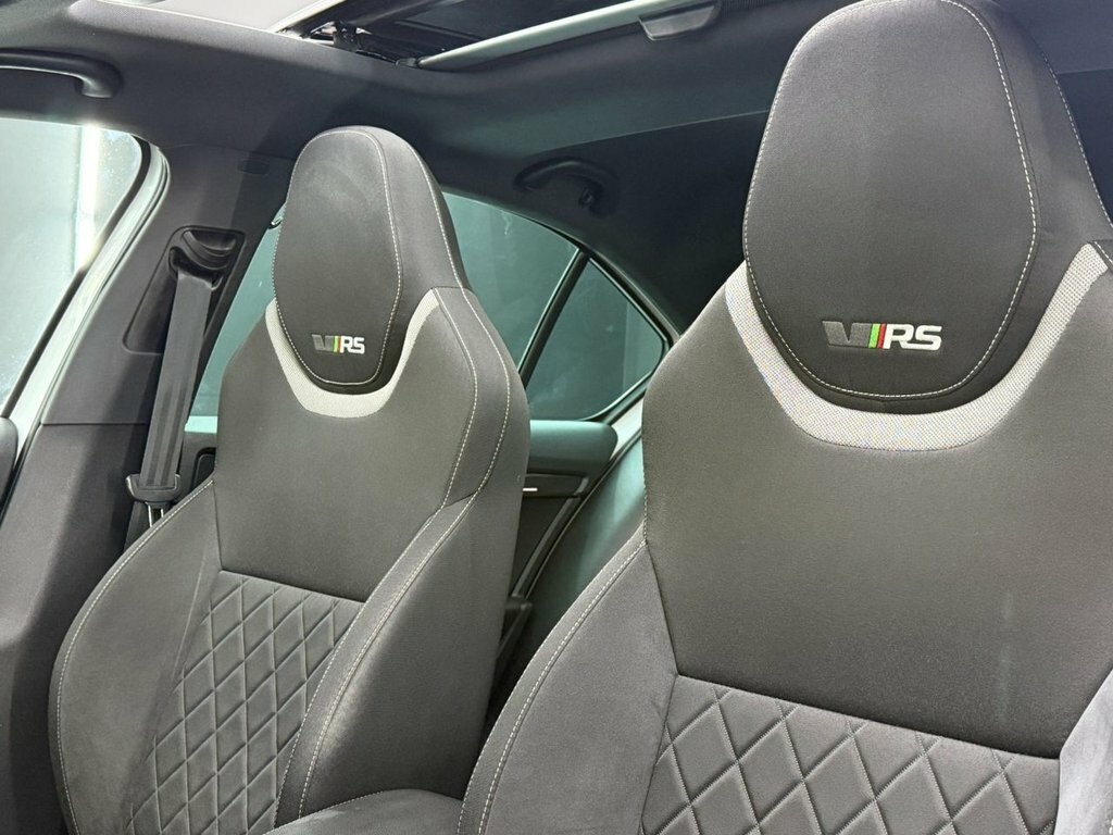 Skoda Octavia Estate 2017 1.5 Tsi 150Ps Se L Dsg Silver #17