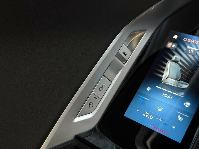 BMW i7 I7 Xdrive 60 M Sport Blue #32