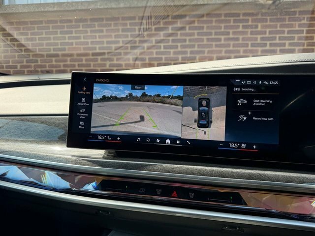 BMW i7 I7 Xdrive 60 M Sport Blue #65