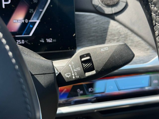 BMW i7 I7 Xdrive 60 M Sport Blue #53