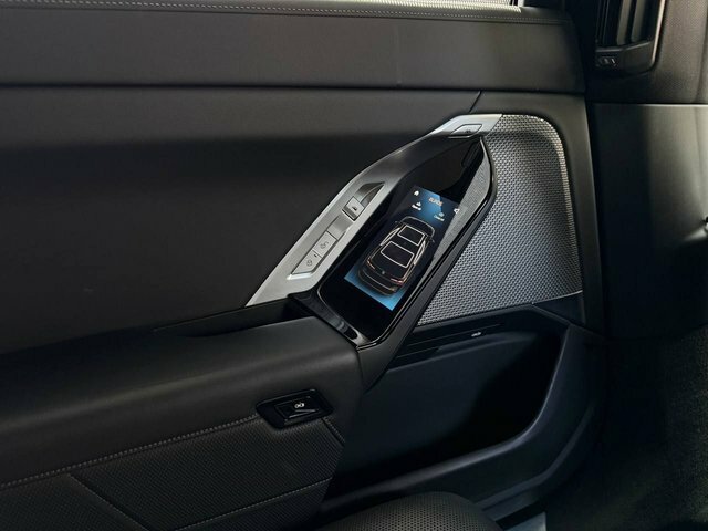 BMW i7 I7 Xdrive 60 M Sport Blue #48