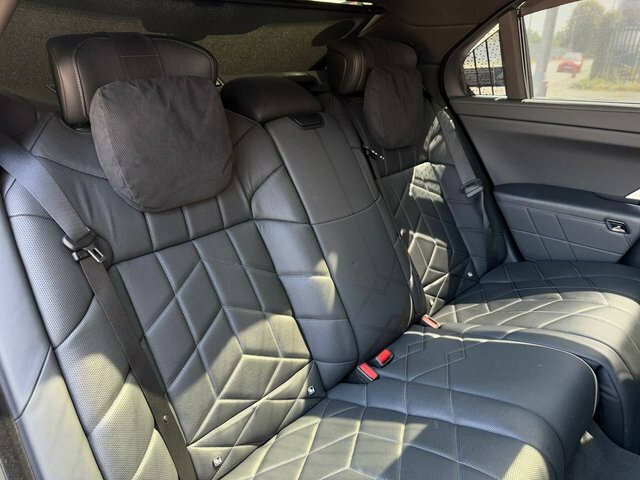 BMW i7 I7 Xdrive 60 M Sport Blue #20