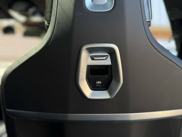 BMW i7 I7 Xdrive 60 M Sport Blue #16