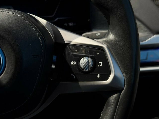 BMW i7 I7 Xdrive 60 M Sport Blue #50