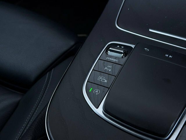 Mercedes-Benz E Class 2.0 E200h Mhev Sport G-tronic Euro 6 Ss Silver #42