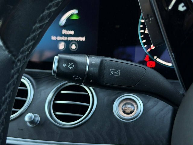Mercedes-Benz E Class 2.0 E200h Mhev Sport G-tronic Euro 6 Ss Silver #32