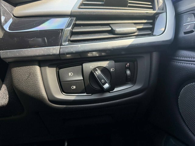 BMW X6 Suv 3.0 40D M Sport Edition Xdrive Euro 6 S Black #39