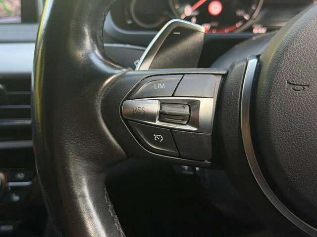 BMW X6 Suv 3.0 40D M Sport Edition Xdrive Euro 6 S Black #33