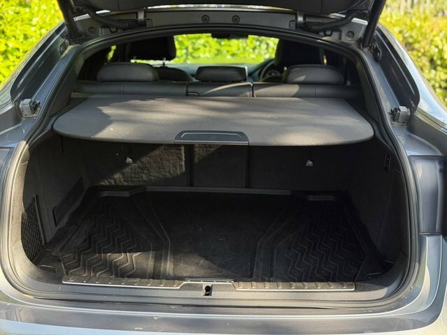 BMW X6 Suv 3.0 40D M Sport Edition Xdrive Euro 6 S Black #81