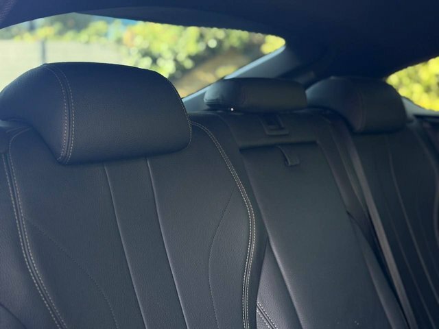 BMW X6 Suv 3.0 40D M Sport Edition Xdrive Euro 6 S Black #19