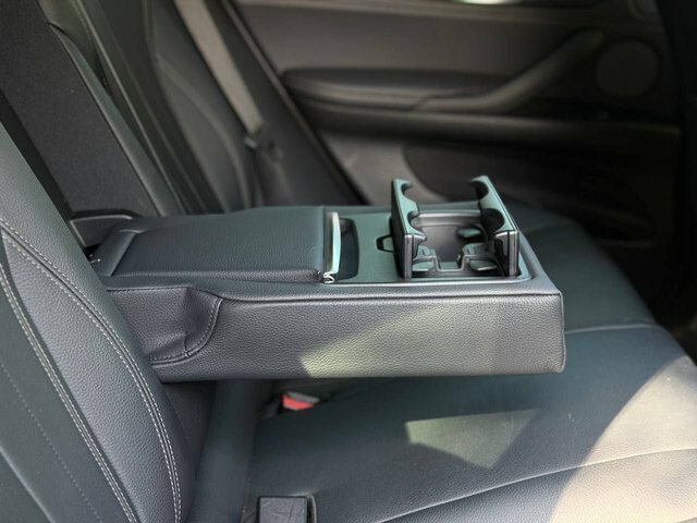 BMW X6 Suv 3.0 40D M Sport Edition Xdrive Euro 6 S Black #16