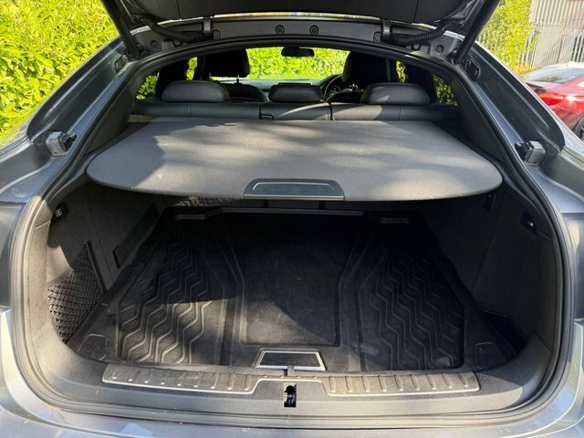 BMW X6 Suv 3.0 40D M Sport Edition Xdrive Euro 6 S Black #83