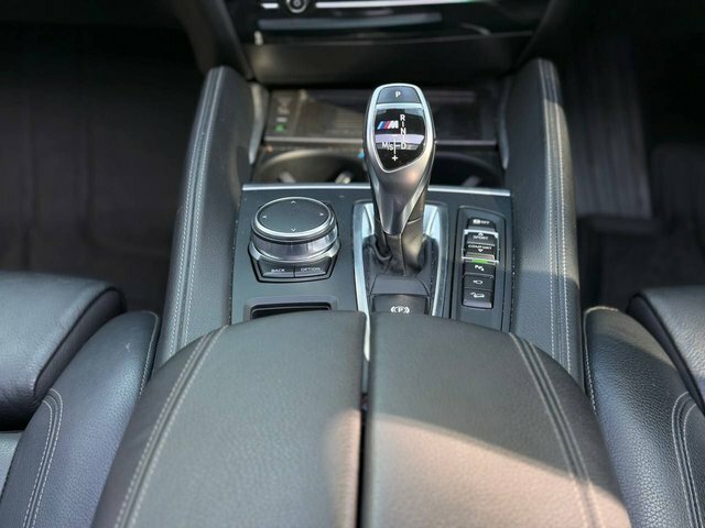 BMW X6 Suv 3.0 40D M Sport Edition Xdrive Euro 6 S Black #24