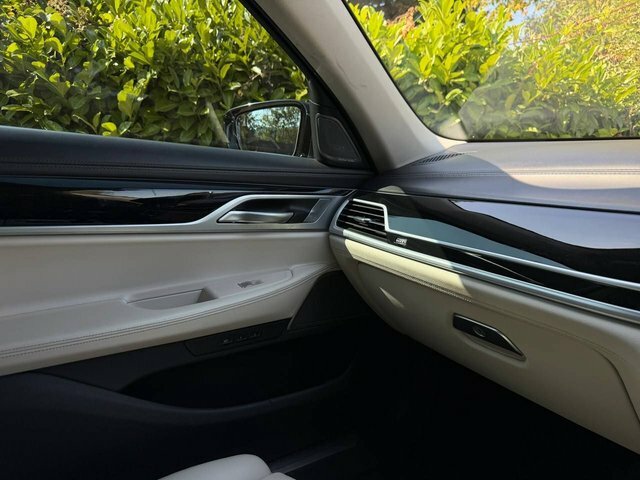 BMW 7 Series G11 730D Xdrive M Sport Saloon B57o 3.0D Lci White #63