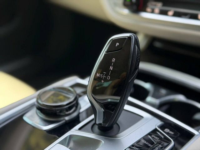 BMW 7 Series G11 730D Xdrive M Sport Saloon B57o 3.0D Lci White #69
