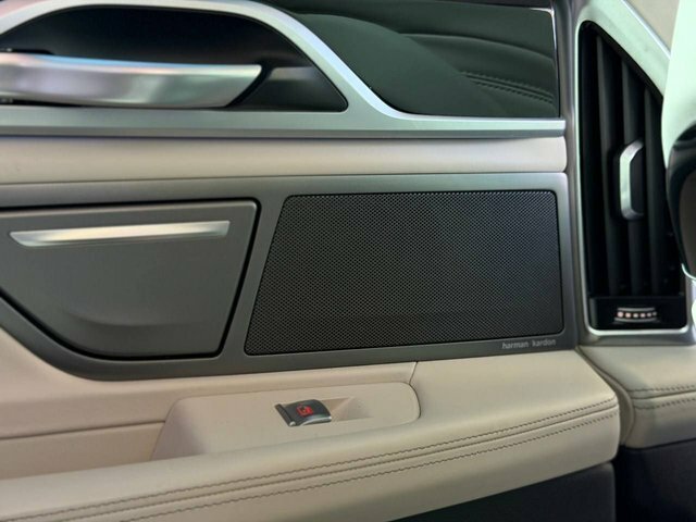 BMW 7 Series G11 730D Xdrive M Sport Saloon B57o 3.0D Lci White #24