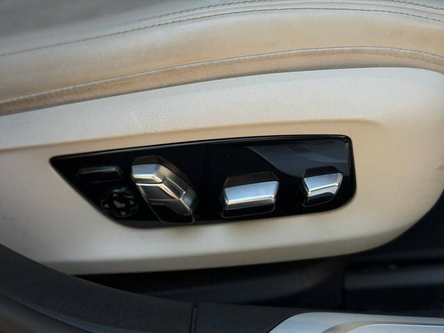 BMW 7 Series G11 730D Xdrive M Sport Saloon B57o 3.0D Lci White #12