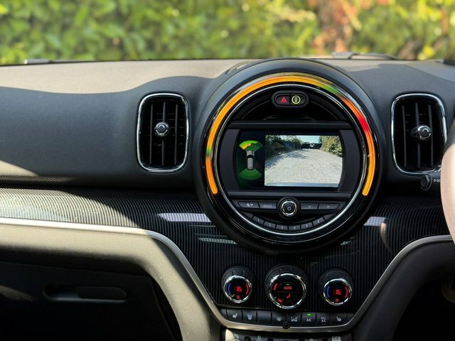 Mini Countryman 10Kwh Cooper Se Sport All4 Euro 6 Green #22
