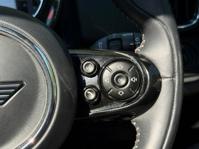 Mini Countryman 10Kwh Cooper Se Sport All4 Euro 6 Green #34