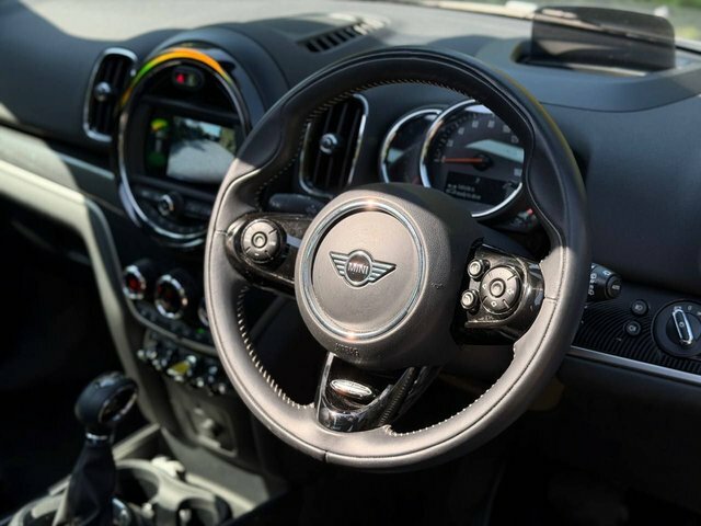 Mini Countryman 10Kwh Cooper Se Sport All4 Euro 6 Green #9