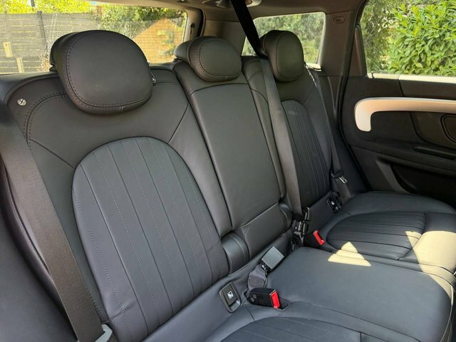 Mini Countryman 10Kwh Cooper Se Sport All4 Euro 6 Green #18