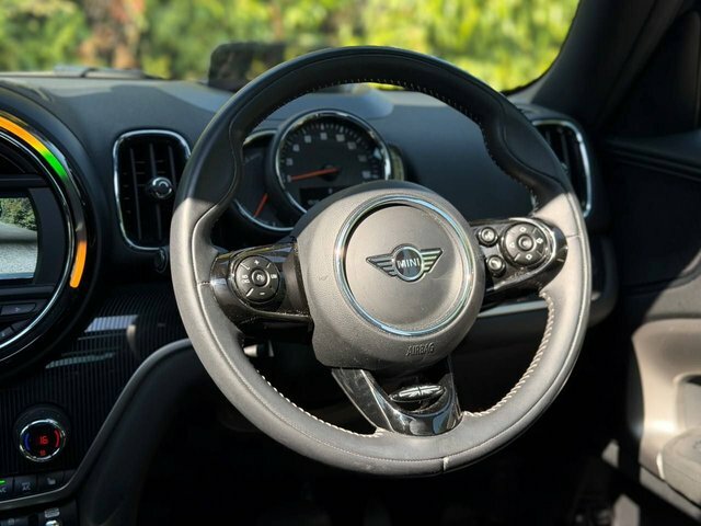 Mini Countryman 10Kwh Cooper Se Sport All4 Euro 6 Green #21