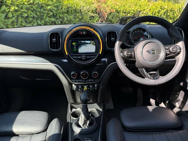 Mini Countryman 10Kwh Cooper Se Sport All4 Euro 6 Green #26