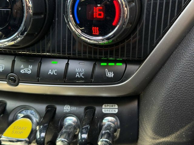Mini Countryman 10Kwh Cooper Se Sport All4 Euro 6 Green #41