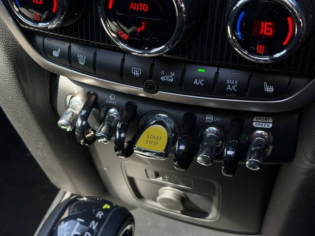 Mini Countryman 10Kwh Cooper Se Sport All4 Euro 6 Green #42