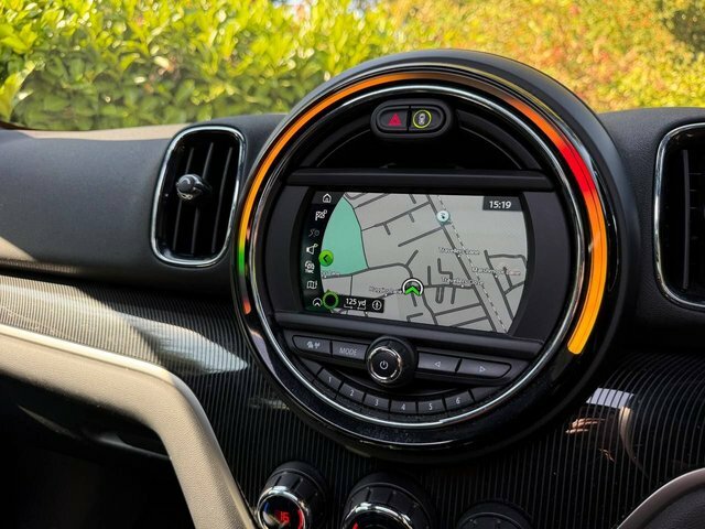 Mini Countryman 10Kwh Cooper Se Sport All4 Euro 6 Green #48