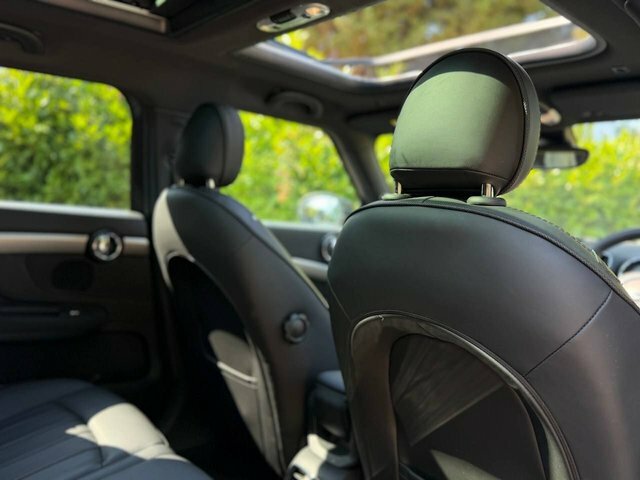 Mini Countryman 10Kwh Cooper Se Sport All4 Euro 6 Green #17