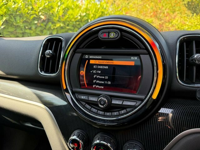 Mini Countryman 10Kwh Cooper Se Sport All4 Euro 6 Green #49
