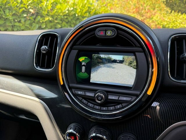 Mini Countryman 10Kwh Cooper Se Sport All4 Euro 6 Green #40