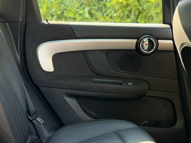 Mini Countryman 10Kwh Cooper Se Sport All4 Euro 6 Green #14