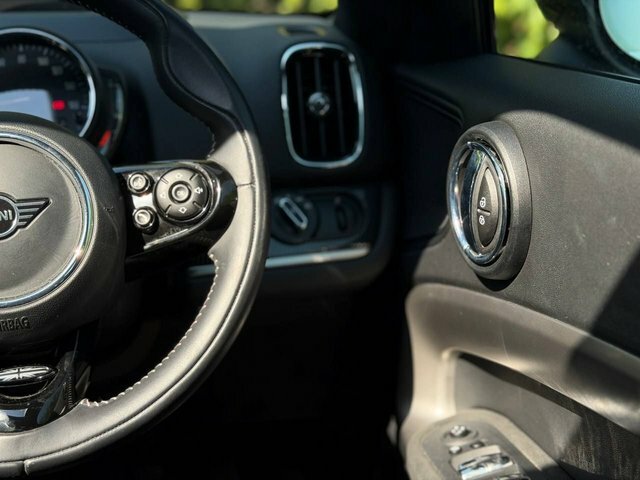 Mini Countryman 10Kwh Cooper Se Sport All4 Euro 6 Green #31