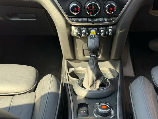 Mini Countryman 10Kwh Cooper Se Sport All4 Euro 6 Green #25