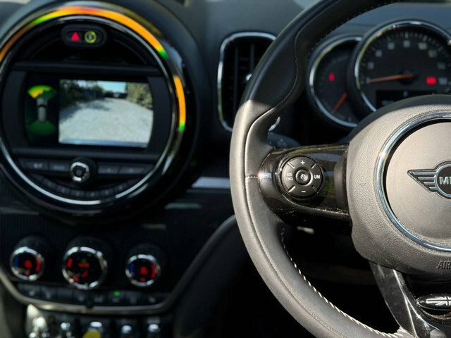 Mini Countryman 10Kwh Cooper Se Sport All4 Euro 6 Green #30