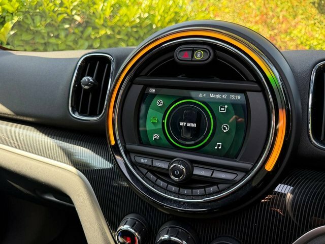Mini Countryman 10Kwh Cooper Se Sport All4 Euro 6 Green #47