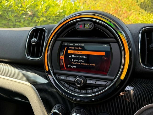 Mini Countryman 10Kwh Cooper Se Sport All4 Euro 6 Green #50
