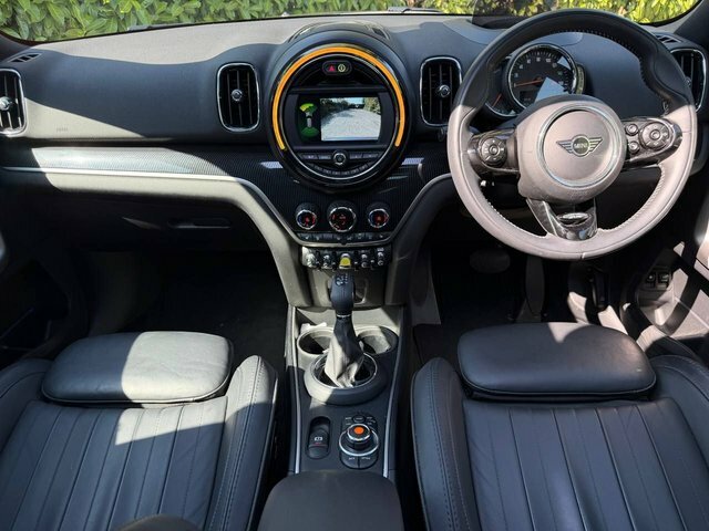 Mini Countryman 10Kwh Cooper Se Sport All4 Euro 6 Green #27