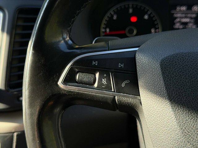 Seat Alhambra 2.0 Tdi Ecomotive Se Mpv Euro 6 White #21
